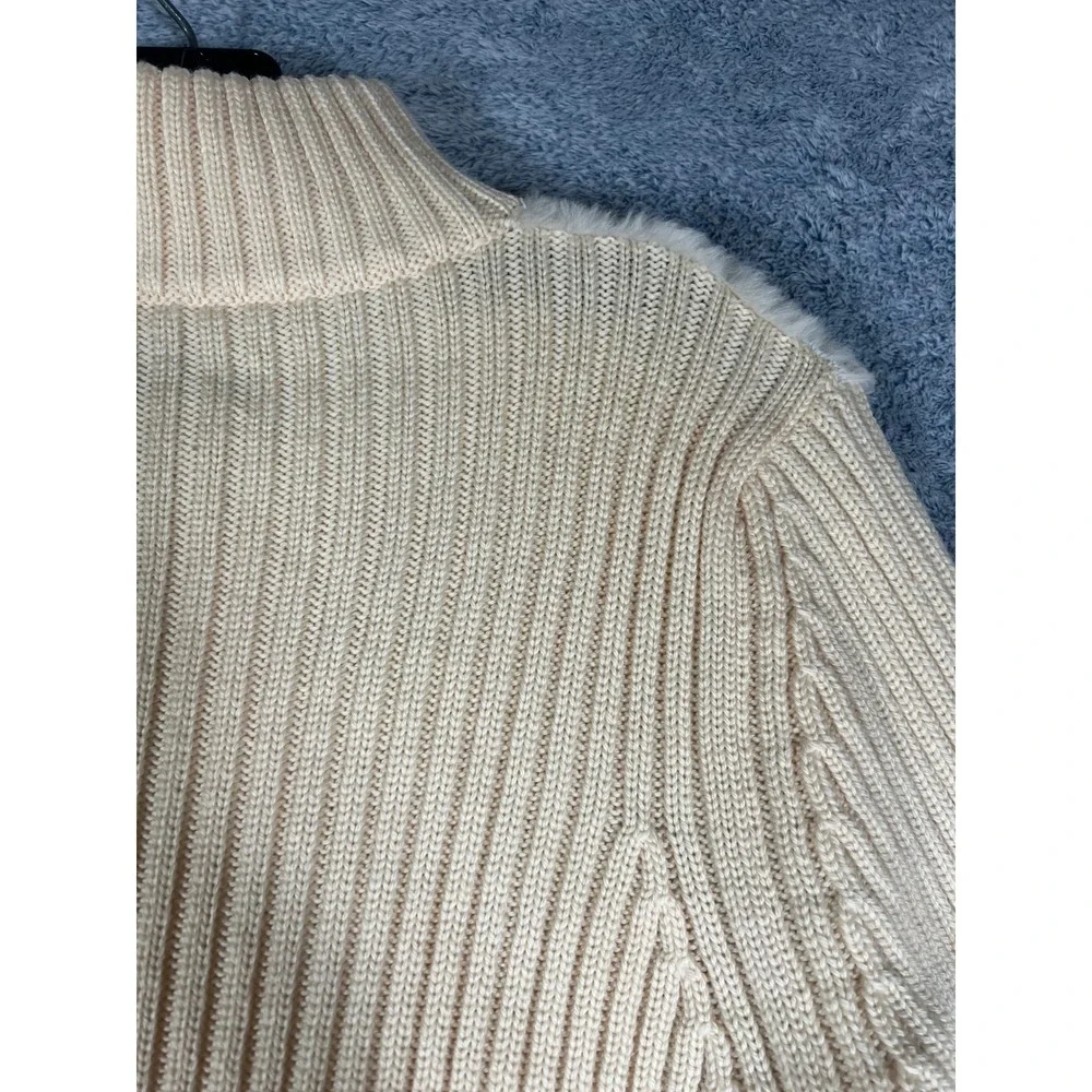 Moncler full zip